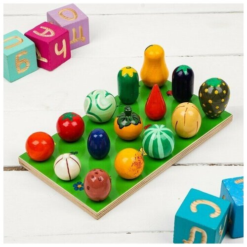 Счетный материл 