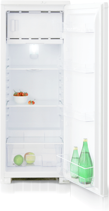 Холодильник Бирюса - фото №16