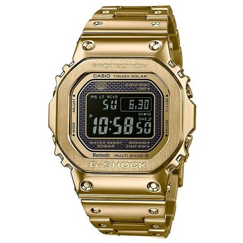 Casio G-Shock GMW-B5000GD-9