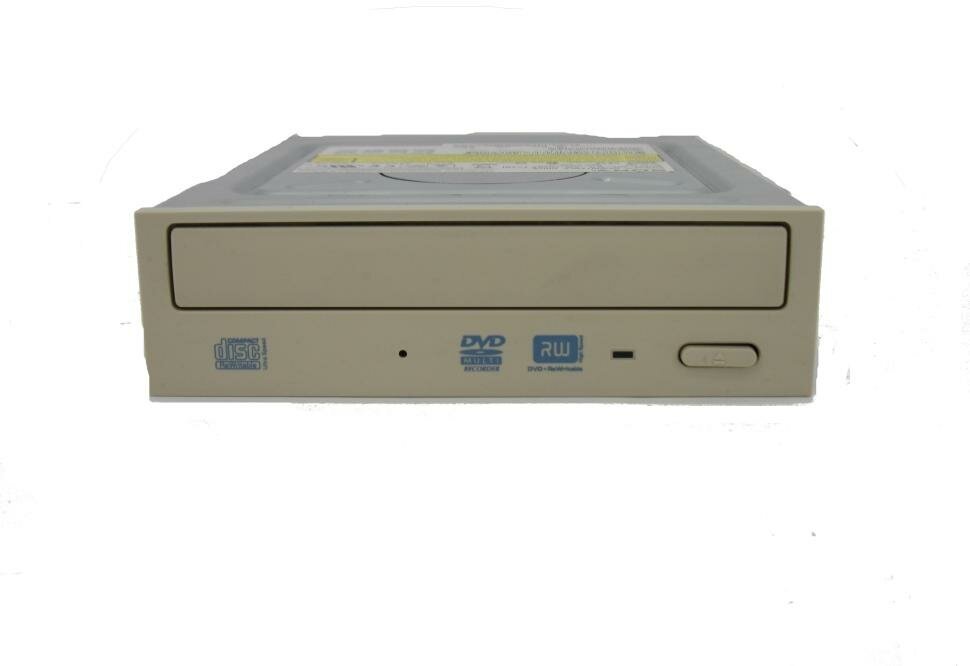 Оптический привод IDE DVD±RW Sony AW-G170A (White)