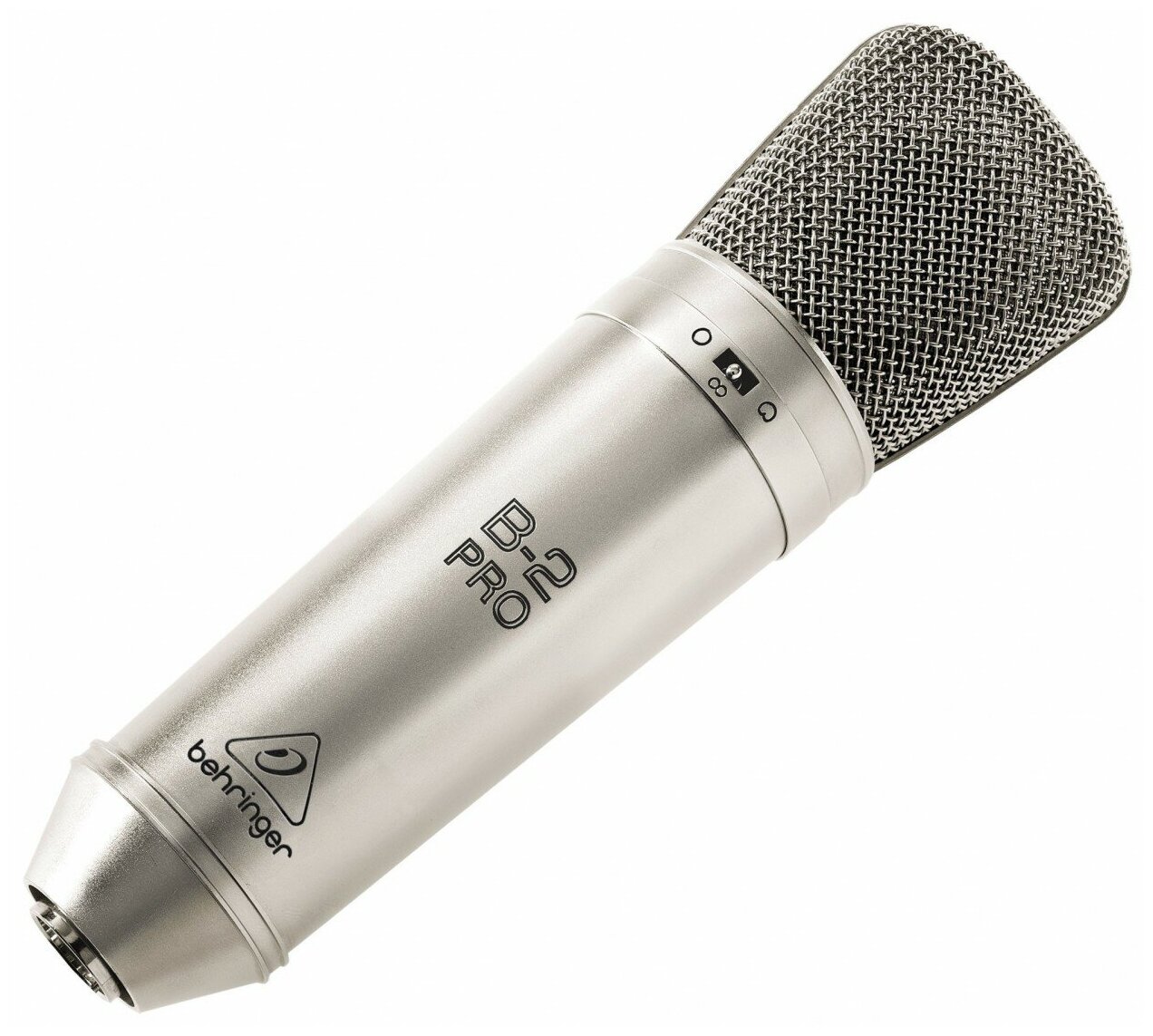 Behringer B-2 PRO студийный конденсаторный микрофон