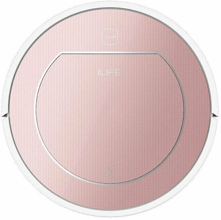 Робот-пылесос ILIFE V7s Plus