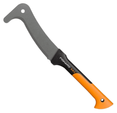 Секач для сучьев малый FISKARS (126004/1003609) - фотография № 10