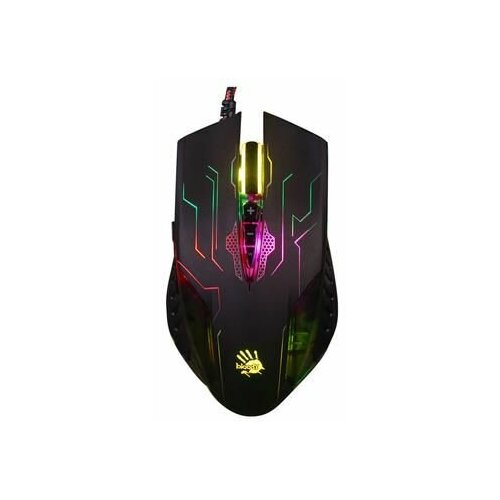Мышь A4TECH Bloody Q51 314500₽