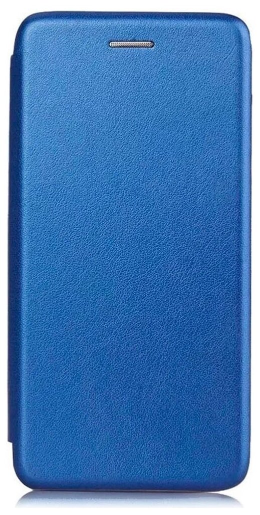 Чехол-книжка Fashion Case для Samsung Galaxy A53 5G A536 синий