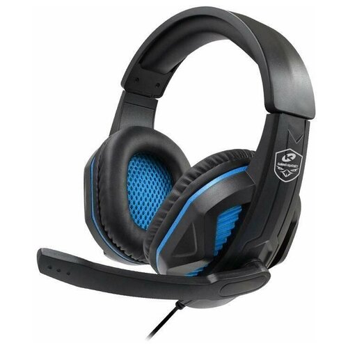 KADUM G9 Синие наушники для ПК 35мм 135000₽