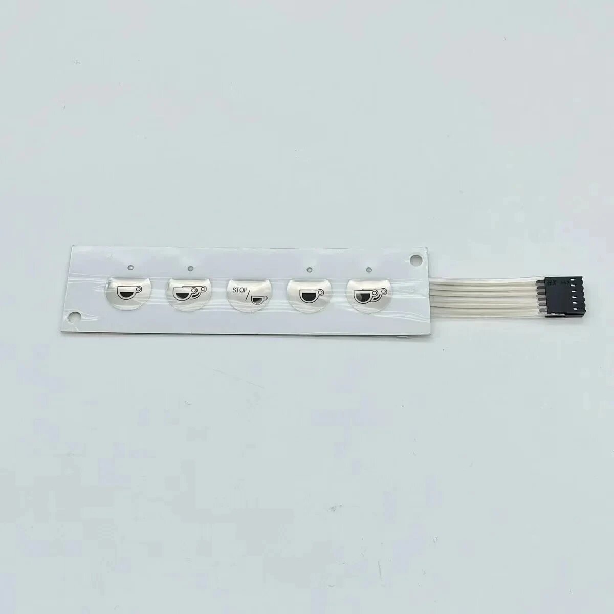 Панель управления FAEMA Pegasus E98, Campari M27, Цвет: 1PCS