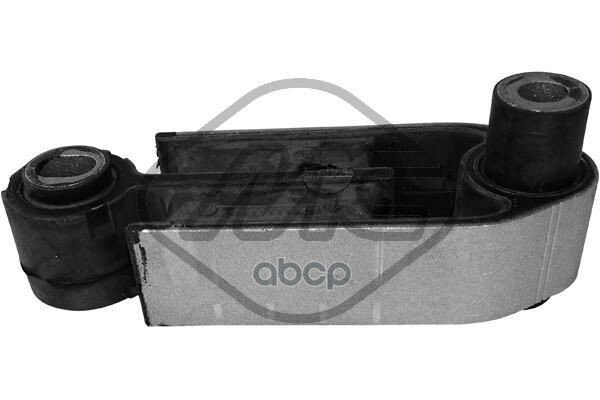 Подушка двигателя RENAULT LAGUNA III (BT0/1) 2008-2015 METALCAUCHO арт. 57742