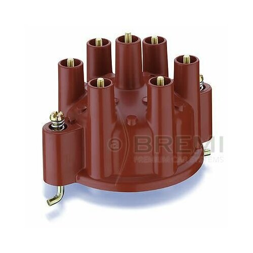 Крышка трамблера MERCEDES-BENZ 8 72-77 COUPE 77-85 KOMBI 77-85 S-CLASS 72-85 SL 74-85 седан 76