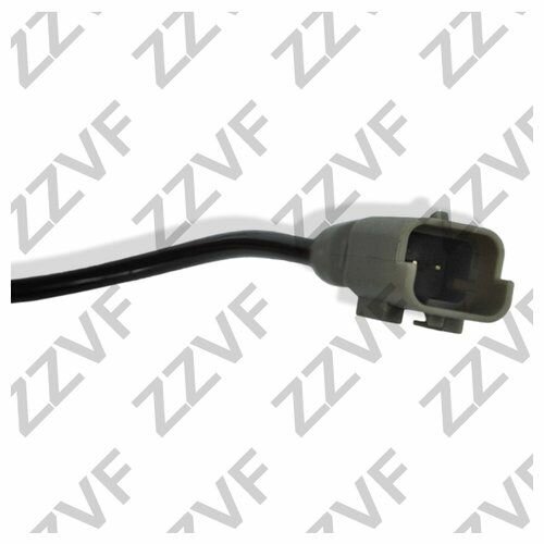 Датчик abs ZZVF ZV55F4 для Citroen C4 (2004-2013), Citroen DS4 (2011-2015), Peugeot 307 (2000-2009)