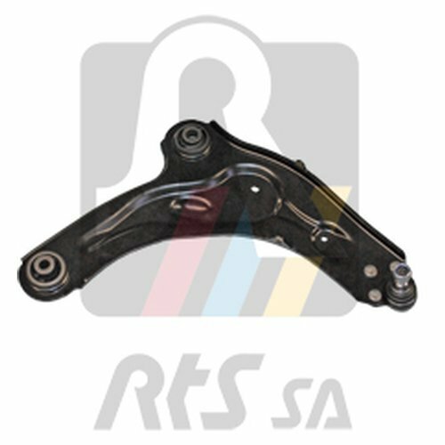 Сайлентблок рычага подвески Rts 96092031 для Renault Espace (2002-н. в.), Renault Vel Satis (2002-н. в.)