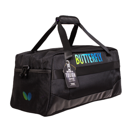 Сумка для настольного тенниса BUTTERFLY BTY 331 (Black/Blue) (40л)