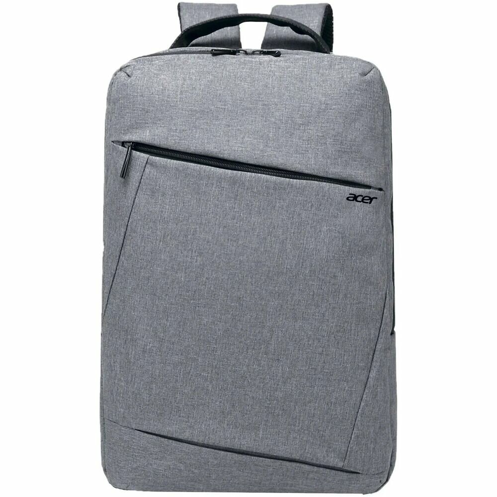 Рюкзак для ноутбука Acer OBG205 серый (ZL. BAGEE.005)