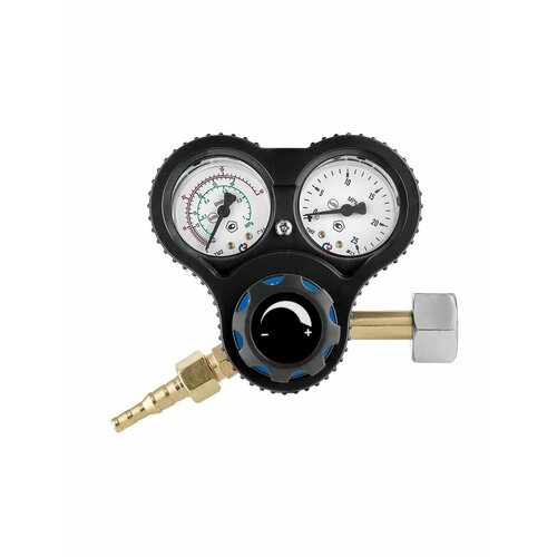 Регулятор универсальный У-30АР-40-5 АЛ PROTEC 2400₽