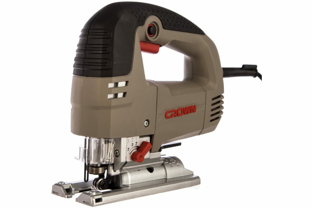 Crown Лобзик CT15189 — фото 1