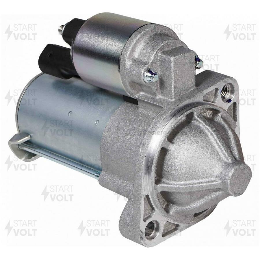 STARTVOLT LST2717 Стартер для а/м Chery Tiggo 7 PRO (20-) 1.5T/Tiggo 3 (17-) 1.6i 1.4кВт (LSt 2717)