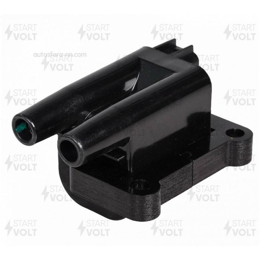 STARTVOLT SC1119 Катушка для а/м Mitsubishi Pajero II (91-) Pajero III (00-) 3.0i 3.5i