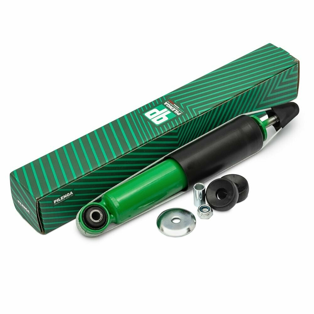 Амортизатор PILENGA SHP7301G, газовый, передний, левый/правый, для легковых автомобилей