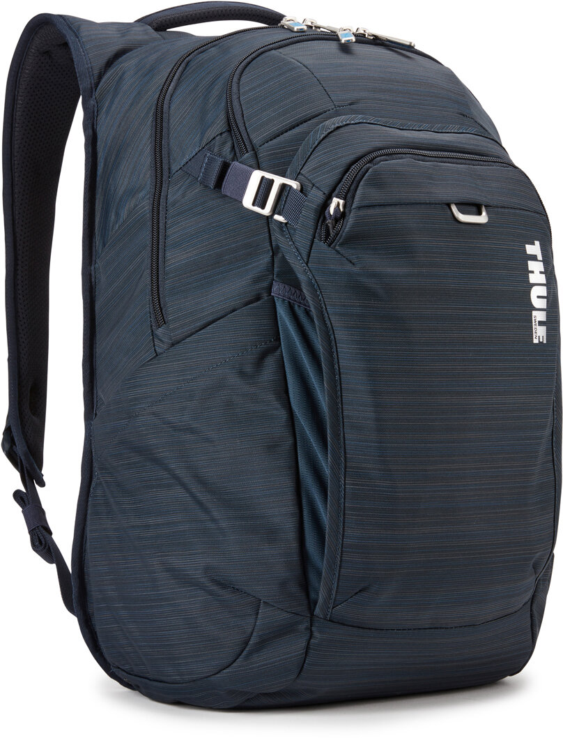 Рюкзак для ноутбука Thule Construct Backpack 24L CONBP116 Black (3204167) - фото №1