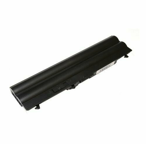 Батарея для ноутбуков PITATEL , 4400мAч, 10.8В, Lenovo ThinkPad SL410, SL510, T410, T510, W510, E40, E50, E420, E425 - фото №6