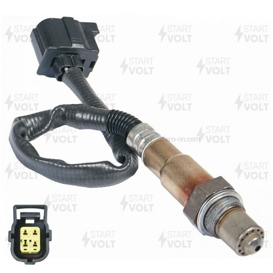 STARTVOLT VSOS1018 Датчик кисл. для а/м Mercedes-Benz M W164 (05-)/GL X164 (06-) 1.5i-5.5i после кат. (VS-OS 1018)