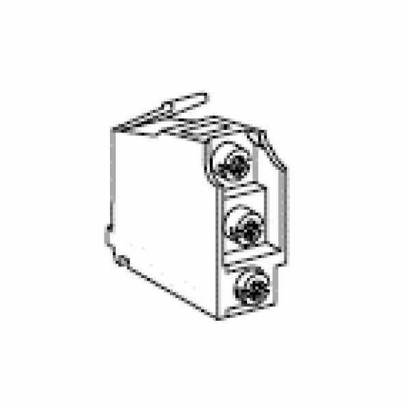 Контакт дополнительный состояния OF/SDE/SDV для NS/NSX 29450 Schneider Electric - фотография № 4