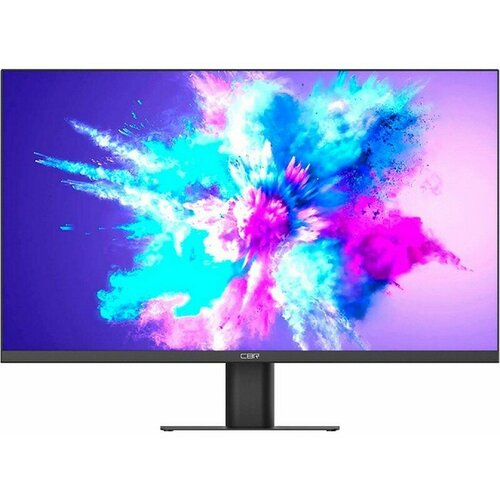 Монитор CBR MF-2402 LCD-MF2402-OPC 1185300₽