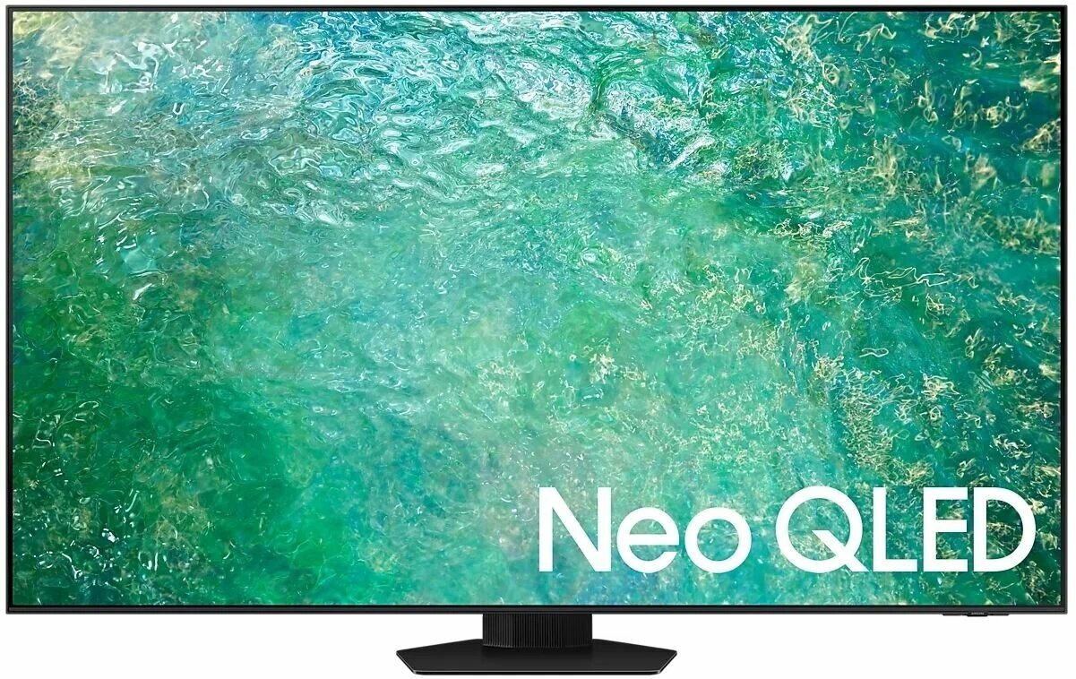 QLED Телевизор Samsung QE75QN85C (2023)