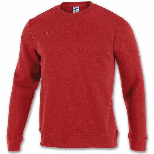 Свитшот спортивный joma, размер S, красный