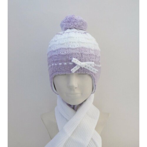 Комплект Ambra, размер 48-50, мультиколор