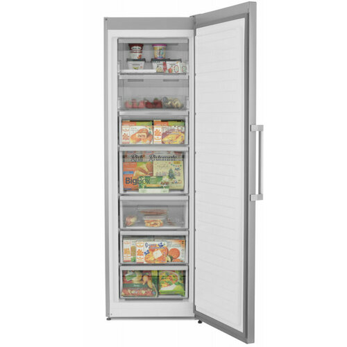 Морозильник Scandilux FN 711 E12 X 12120600₽