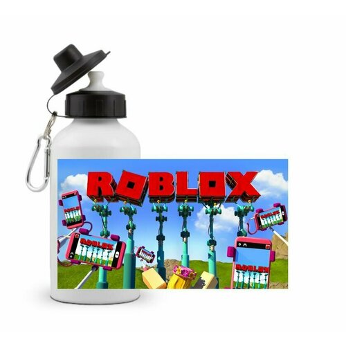 фото Спортивная бутылка роблокс, roblox №20 goodbrelok