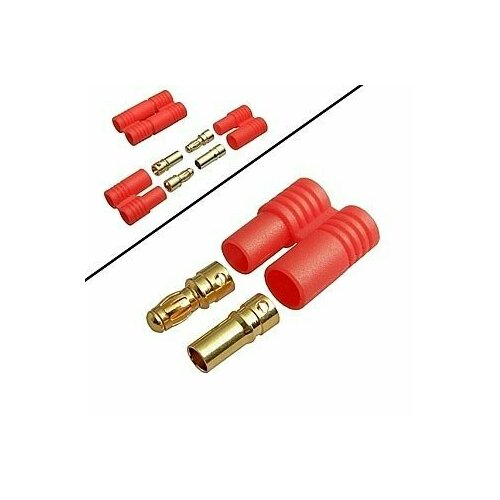 Разъем 3.5 Red jacket type banana / RUICHI разъем банана mt power 89507005 banana type silver connector