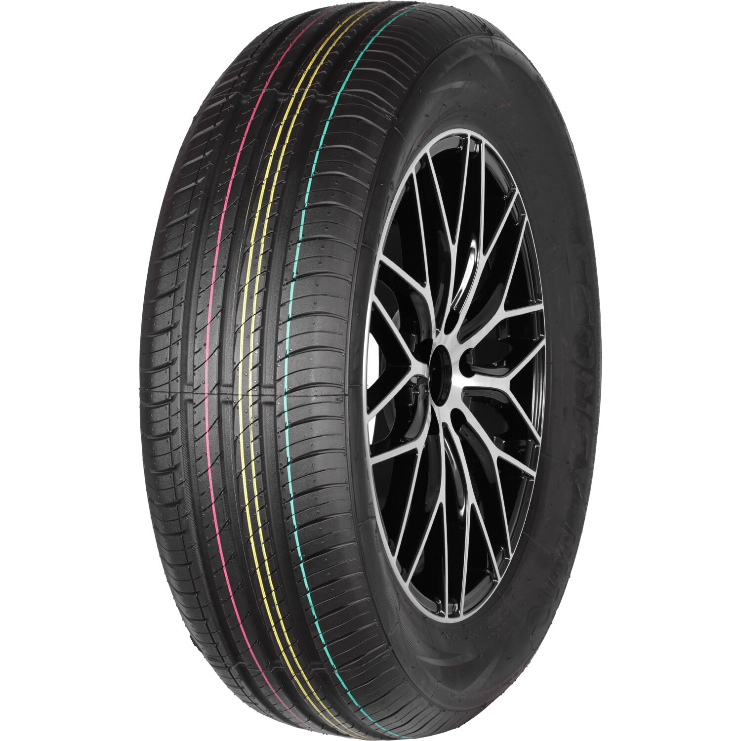 Шина Nankang NA1 195/65 R15 91H