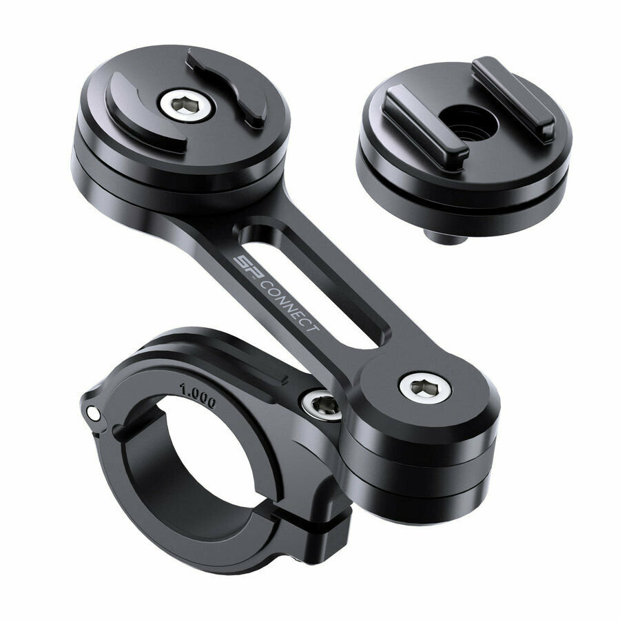 Крепление на руль мотоцикла SP Connect Moto Mount Pro