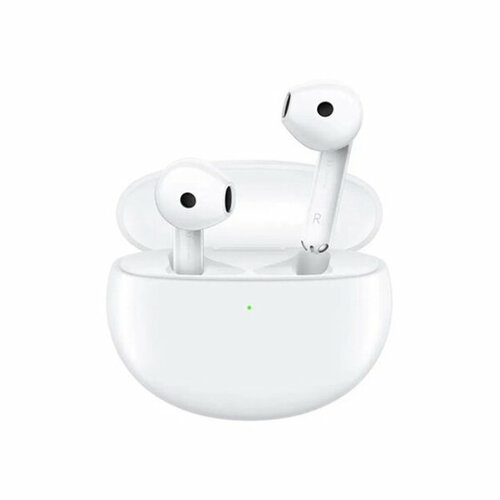 Беспроводные наушники Oppo Enco Air2 белый ETE11 486900₽