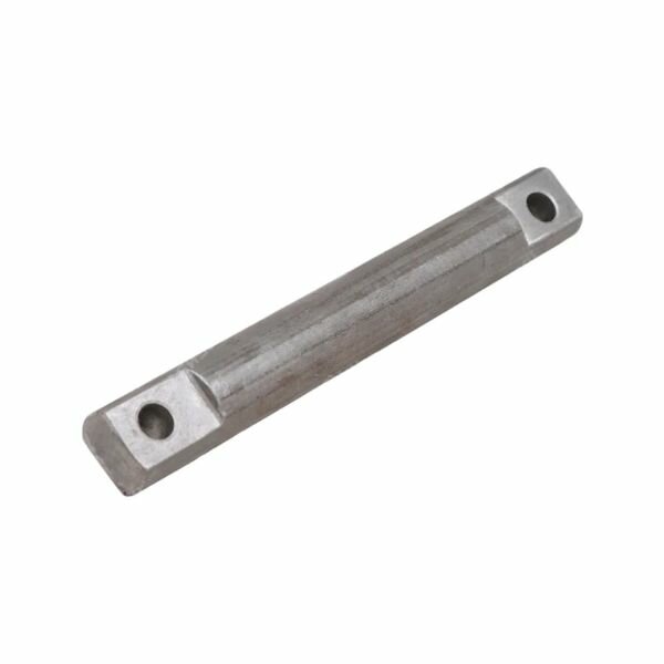 Ось колеса поворотного (ЗПС-100, ЗМ-60)