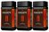 Кофе растворимый Egoiste Double Espresso, 100 гр. ст. 3 шт