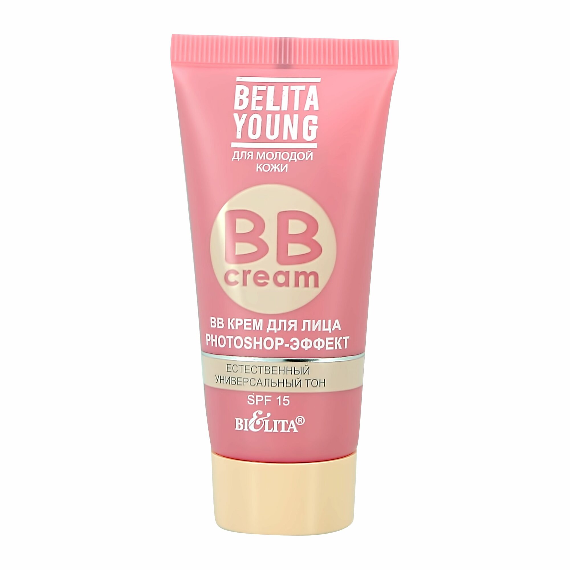 BIELITA Крем для лица YOUNG BB CREAM...