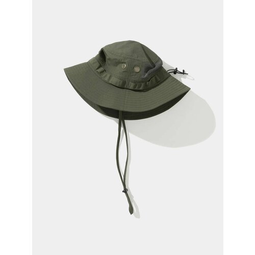 фото Панама uniform bridge nylon mesh jungle для мужчин и женщин, размер onesize, olive green