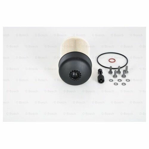 Фильтр топливный Bosch F026402857 для Fiat TALENTO 296, TALENTO C ; Mercedes Vito W447; Nissan NAVARA,