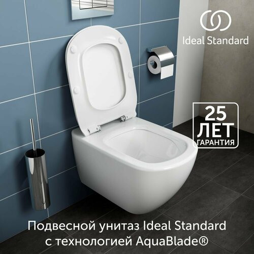 Ideal Standard Tesi
