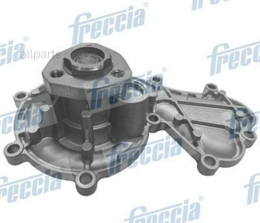 FRECCIA WP0553 Помпа водяная AUDI A4/A6/A7/A8 3.0 TDI 11-