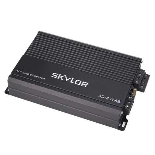 Автомобильный усилитель Skylor AD-475AB 5824₽