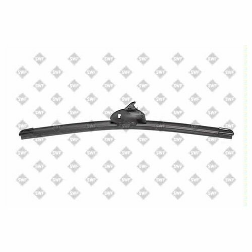 Щетка стеклоочистителя SWF VisioNext 835 Swf 119835 для BMW X3 (2003-2011), Chevrolet Matiz (2005-н. в.), Daihatsu Terios (1997-2006)