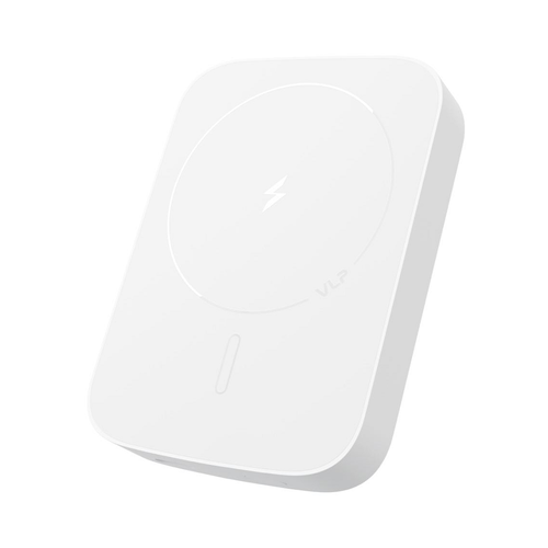 АКБ внешний VLP Mag Energy 5000mAh20WMagSafe белый 2990₽