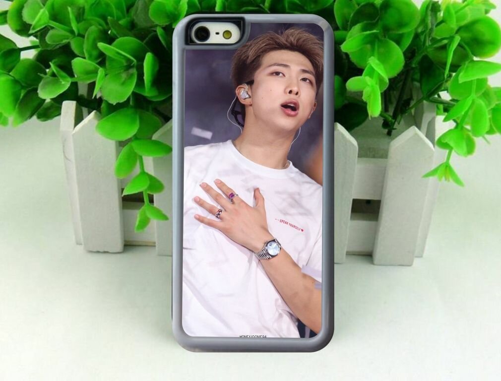 Чехол BTS, БТС №33 на телефон