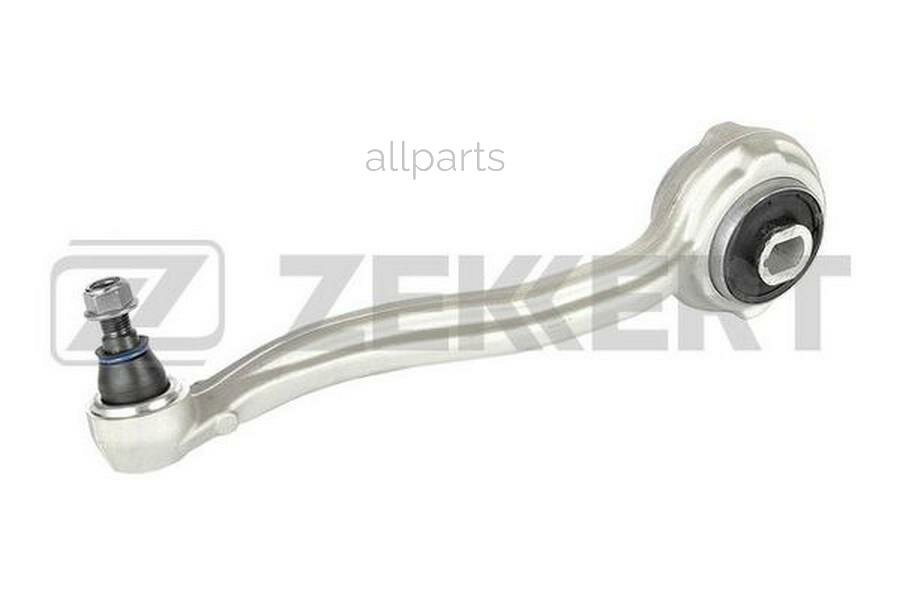 ZEKKERT QL-3108 Заменен на QL-3561 / Рычаг подвески попереч. перед. верх. прав. MB C-Class (204) 07- E-Class (207)