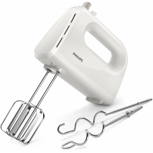 Philips HR3705/00 Daily Collection, белый