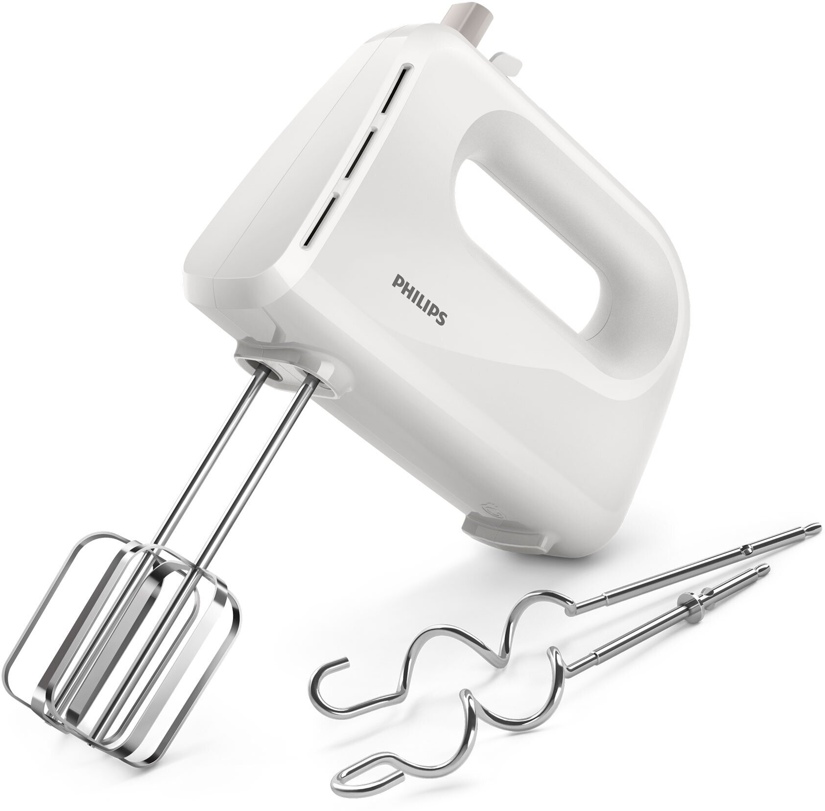 Philips HR3705/00 Daily Collection, белый